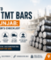 Where to Buy TMT Bars in Punjab: A Buyer’s Checklist